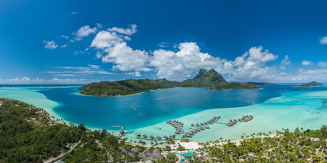 Pearl of the Society Islands